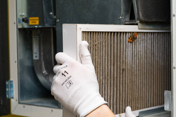 Best Ductwork Cleaning Services  in Pottstown, PA