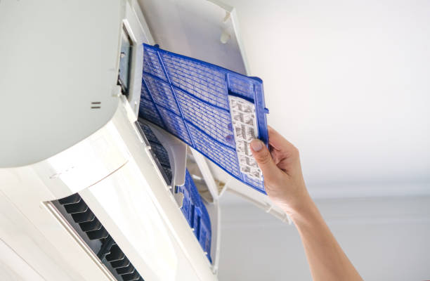 Best Local Air Duct Cleaning Services  in Pottstown, PA