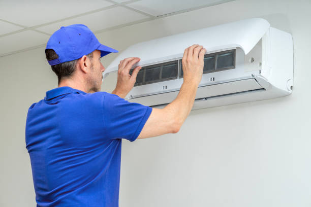 Ventilation Cleaning Services in Pottstown, PA