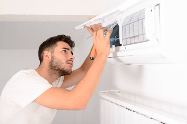 Best HVAC Air Duct Cleaning  in Pottstown, PA